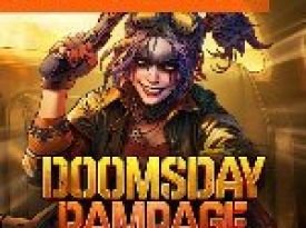 Doomsday Rampage