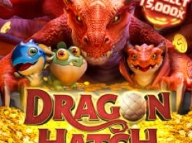 Dragon Hatch