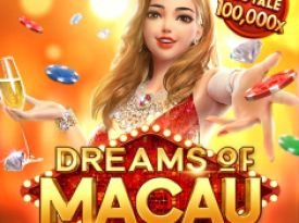 Dreams of Macau