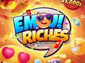 Emoji Riches