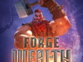 Forge of Wealth