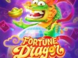 Fortune Dragon