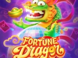 Fortune Dragon