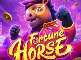 Fortune Horse