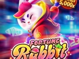 Fortune Rabbit