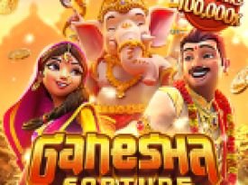 Ganesha Fortune