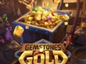Gemstones Gold