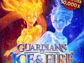 Guardians of Ice & Fire