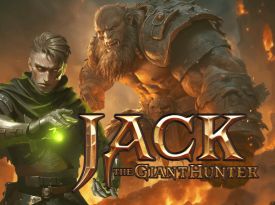 Jack the Giant Hunter