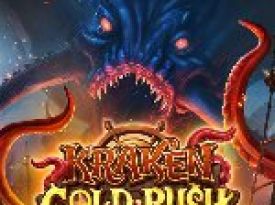 Kraken Gold Rush