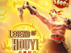 Legend of Hou Yi