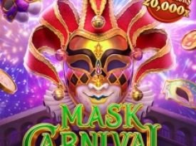 Mask Carnival