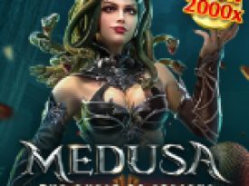 Medusa II