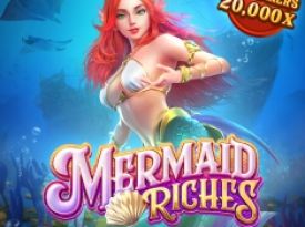 Mermaid Riches