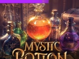 Mystic Potions