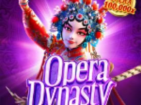 Opera Dynasty 