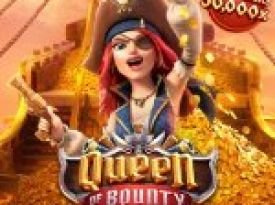 Queen of Bounty