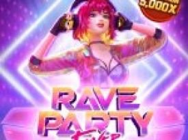 Rave Party Fever