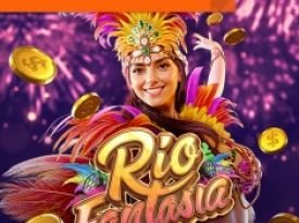 Rio Fantasia