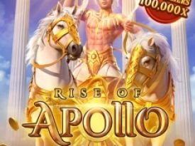 Rise of Apollo