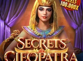 Secrets of Cleopatra