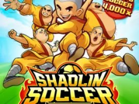 Shaolin Soccer