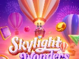 Skylight Wonders