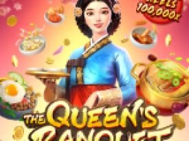 The Queen's Banquet