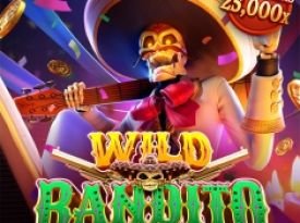 Wild Bandito