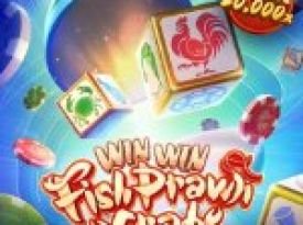 Win Win Fish Prawn Crab