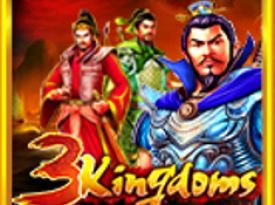 3 Kingdoms - Battle of Red Cliffs