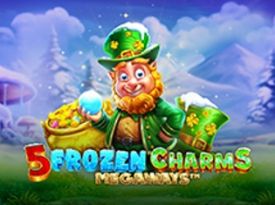 5 Frozen Charms Megaways™