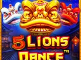 5 Lions Dance™