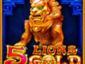 5 Lions Gold™