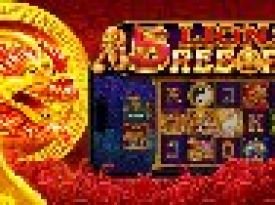  5 Lions Reborn