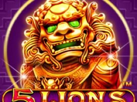 5 Lions™