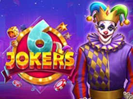 6 Jokers