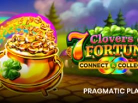 7 Clovers of Fortune
