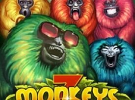 7 Monkeys™