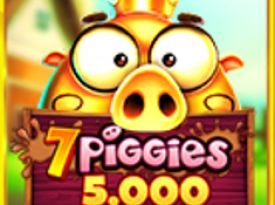 7 Piggies™ 5,000