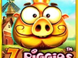 7 Piggies™