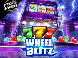 777 Wheel Blitz