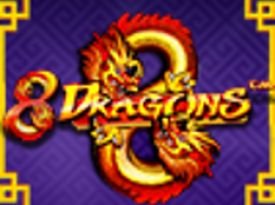8 Dragons™