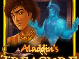 Aladdin's Treasure