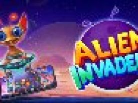 Alien Invaders