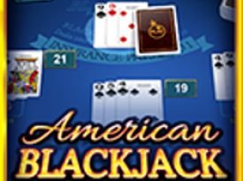 American Blackjack