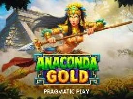 Anaconda Gold