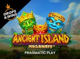Ancient Island Megaways™