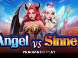 Angel vs Sinner
