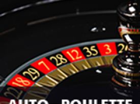 Auto Roulette